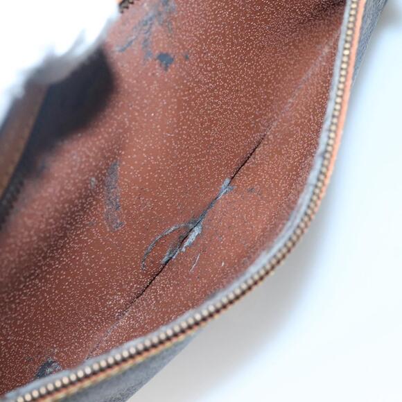 LOUIS VUITTON Monogram Saint Germain Shoulder Bag M51207 - Picture 10 of 16